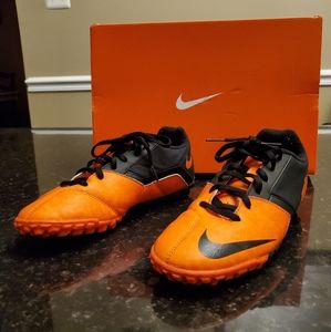 Nike Indoor Shoes